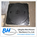 Cast Iron Manhole Cover (Ductile Iron / Grey Iron)